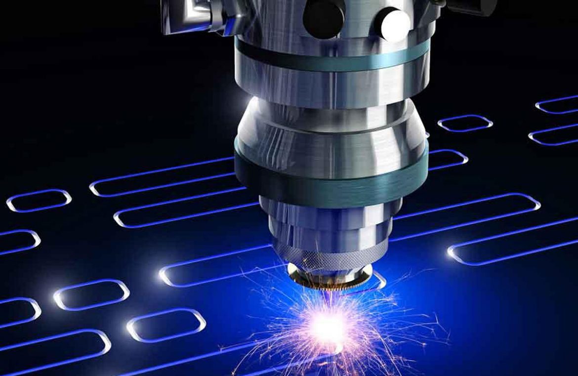 CNC Laser Cutting Service, Manufacturing Company - Aktif Lazer
